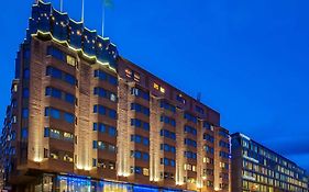 Radisson Blu Royal Viking Hotel, Stockholm Estocolmo Exterior photo
