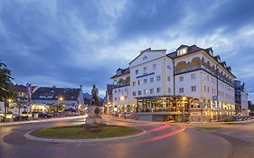 Luitpoldpark-Hotel Fussen Exterior photo