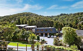 Tanoa Paihia Hotel Exterior photo