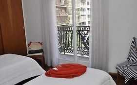 Petit Recoleta Suites Buenos Aires Exterior photo