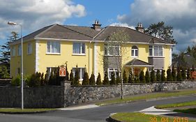 The Yellow House B&B Navan Exterior photo