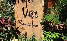 Ngoc Viet Bungalow Phu Quoc Exterior photo