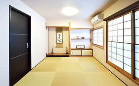 Tsumugi Inn Quioto Exterior photo