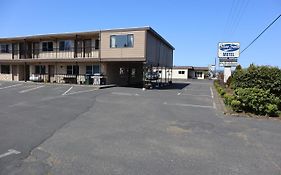 Silver Sands Motel Florence Exterior photo