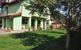 Vilman House Rasnov Exterior photo