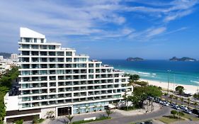 Lifestyle Laghetto Collection Hotel Rio de Janeiro Exterior photo