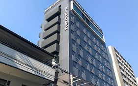 Natural Hot Spring Hotel Livemax Premium Hiroshima Exterior photo