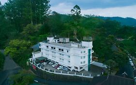 Issacs Residency Munnar Exterior photo