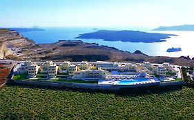 The Majestic Hotel Fira (Santorini) Exterior photo
