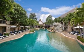 Centara Kata Resort Phuket - Sha Plus Praia de Kata Exterior photo