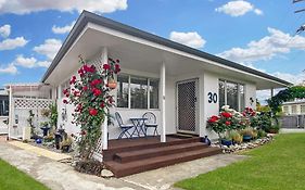 Rathlin Cottage Twizel Exterior photo