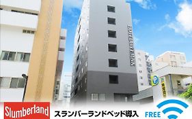 Hotel Livemax Shinyokohama Yokohama (Kanagawa) Exterior photo