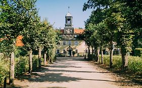 Hotel Villa Sorgenfrei & Restaurant Atelier Sanssouci Radebeul Exterior photo