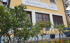 Hotel Albblick Bad Boll Estugarda Exterior photo