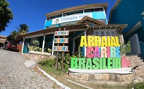 Mirante Da Prainha Arraial do Cabo Exterior photo