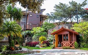 Hotel & Spa Poco A Poco - Costa Rica Monteverde Exterior photo