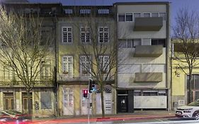 Guestready - Ayres Studio W Balcony Garden Porto Exterior photo