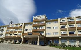 Huinid Pioneros Hotel San Carlos de Bariloche Exterior photo