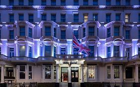 Radisson Blu Edwardian Vanderbilt Hotel, London Londres Exterior photo