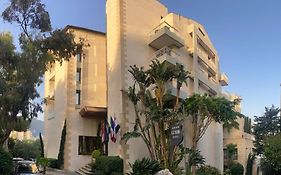 Luxor Hotel Jounieh Exterior photo