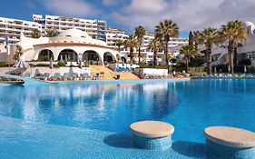 Grand Muthu Oura View Beach Club Albufeira Exterior photo