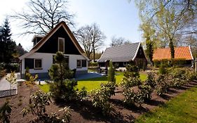 Europarcs De Hooge Veluwe Arnhem Exterior photo