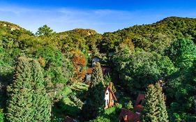Grunwald Chales Monte Verde (Minas Gerais) Exterior photo