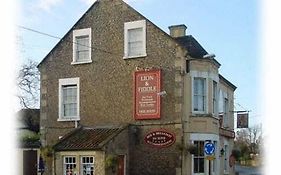 Lion And Fiddle Trowbridge Exterior photo