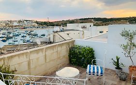 Anthony'S Sea Stay Marsaxlokk Exterior photo