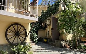 Georgian House Tbilisi Exterior photo