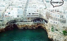 Tra Le Mura Polignano a Mare Exterior photo