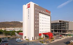 Ibis Queretaro Querétaro Exterior photo