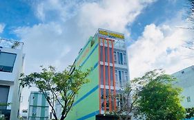 Motel Tuan Phuong Da Nang Exterior photo