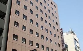 Nagoya Summit Hotel Nagoia Exterior photo