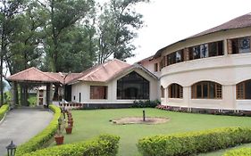 Tea County Munnar Exterior photo