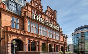 The Crown London, Worldhotels Distinctive Exterior photo