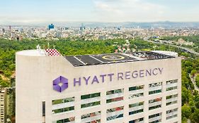 Hyatt Regency Cidade do México Exterior photo