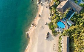 Avani Quy Nhon Resort Exterior photo