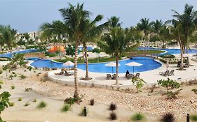 Dreams Hawana Salalah - Forest Island Exterior photo