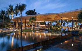 Segara Village Hotel Sanur Exterior photo