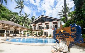 Microtel By Wyndham Boracay Balabag (Boracay) Exterior photo