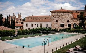 Hospes Palacio De San Esteban, A Member Of Design Hotels Salamanca Exterior photo