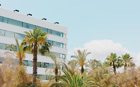 El Hotel Pacha Cidade de Ibiza Exterior photo