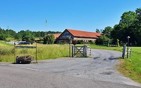 Flora Dekor Gaestgard Alingsås Exterior photo