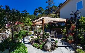 The Vendange Carmel Inn & Suites Carmel-by-the-Sea Exterior photo