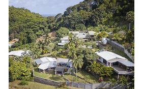 Anse Soleil Resort Baie Lazare (Mahe) Exterior photo