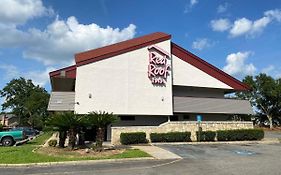 Red Roof Inn Lafayette, La Exterior photo