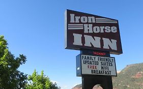 Iron Horse Inn Durango Exterior photo