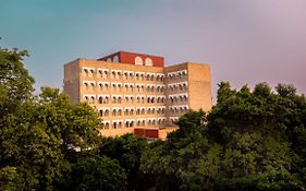 Taj Ganges Varanasi Exterior photo