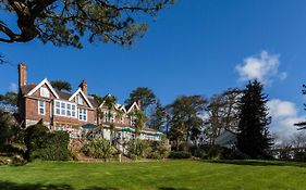 Orestone Manor Torquay Exterior photo